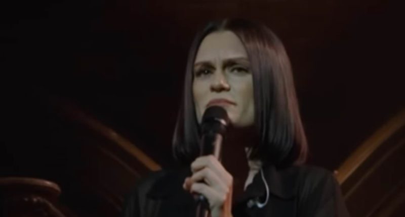 Jessie J 'hinted at health battle before announcing cancer diagnosis'
