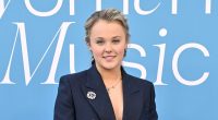 JoJo Siwa Shares Her Sexuality Label Amid Chris Hughes Romance