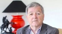 Jock Gallagher dead: BBC legend dies as tributes flood in for 'true gent'