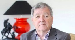 Jock Gallagher dead: BBC legend dies as tributes flood in for 'true gent'