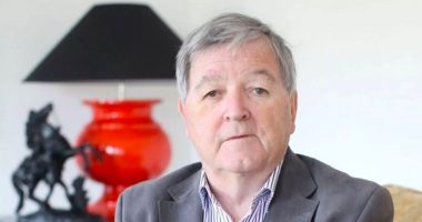 Jock Gallagher dead: BBC legend dies as tributes flood in for 'true gent'