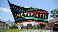 Joe Biden to attend Juneteenth celebration in Texas