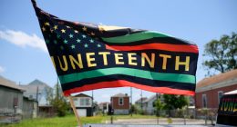 Joe Biden to attend Juneteenth celebration in Texas