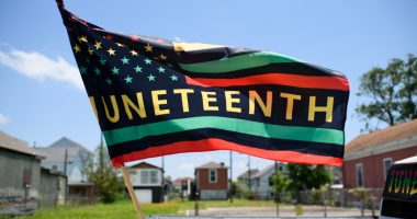 Joe Biden to attend Juneteenth celebration in Texas