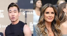 Joel Kim Booster Shades Kyle Richards as Most Overrated Housewife