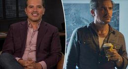 John Leguizamo jokes he went ‘method’ to prep for adult film director role