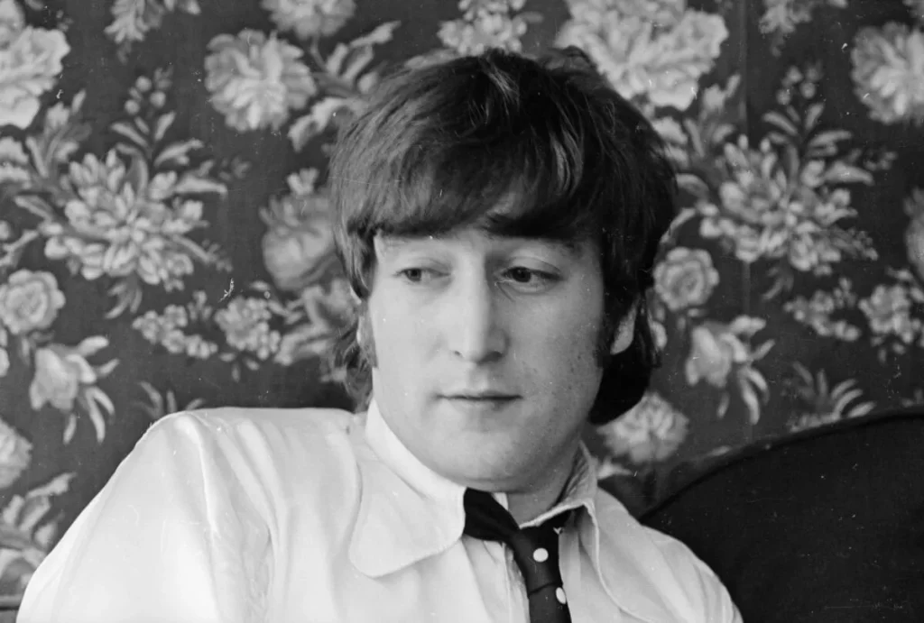 John Lennon Challenged Americans for Hypocritical Outrage Over 1 Beatles Album
