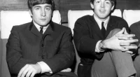 John Lennon Felt a Sense of 'Superiority' Over Paul McCartney