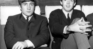 John Lennon Felt a Sense of 'Superiority' Over Paul McCartney