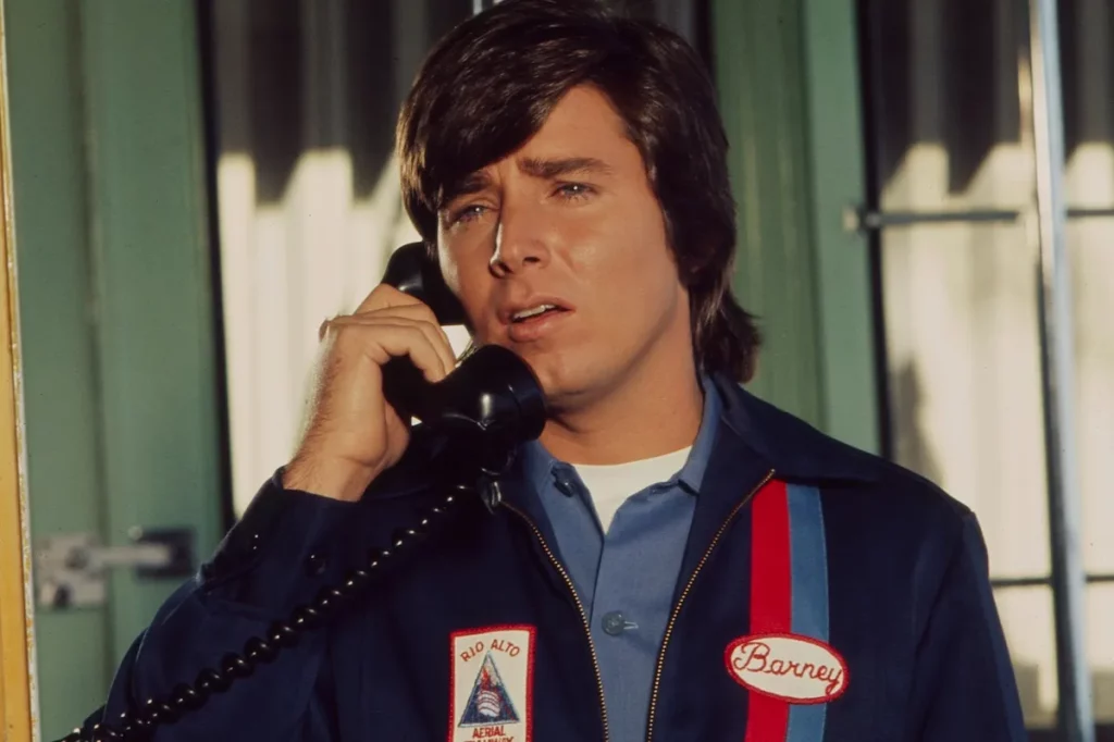 John Stamos Pays Tribute to Late Teen Idol Bobby Sherman