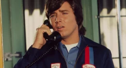 John Stamos Pays Tribute to Late Teen Idol Bobby Sherman