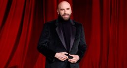 John Travolta Reprises Danny Zuko Role at Surprise 'Grease' Sing-A-Long