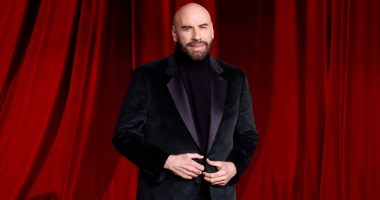 John Travolta Reprises Danny Zuko Role at Surprise 'Grease' Sing-A-Long