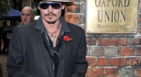 Johnny Depp Spends His Days 'Watching Weird Sh*t on YouTube'