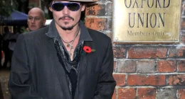 Johnny Depp Spends His Days 'Watching Weird Sh*t on YouTube'