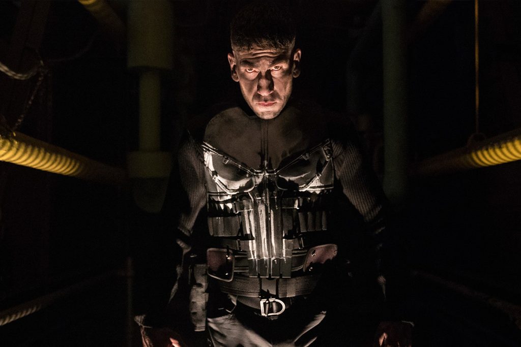 Jon Bernthal joins Tom Holland in 'Spider-Man: Brand New Day' as The Punisher returns to the big screen