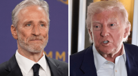 Jon Stewart rips Trump on Israel-Iran conflict: 'Weren't we about to make a nuclear deal?'