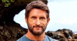 Jonathan LaPaglia confirms he has been axed as Survivor host