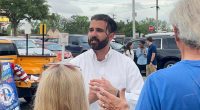 Josh Weil announces 2026 Senate run to challenge Ashley Moody in Florida