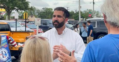 Josh Weil announces 2026 Senate run to challenge Ashley Moody in Florida