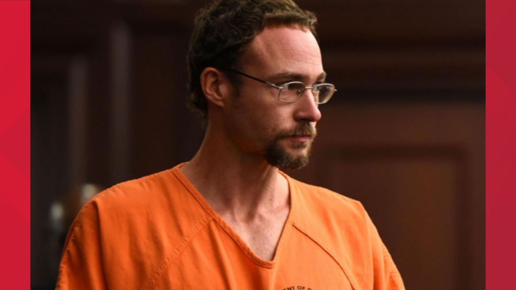 Joshua Phillips faces review of life sentence for Maddie Clifton's 1998 murder