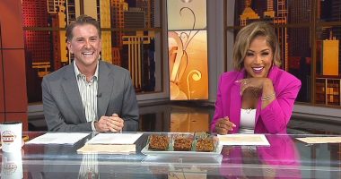 Journalist, LGBTQ+ activist Cody LaGrow co-hosts 'Windy City Weekend' ahead of 2025 Chicago Pride Parade