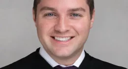 Judge Jacob James Cunningham Biography, Wiki, Age, Partner |