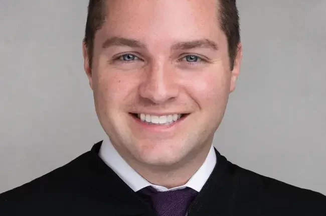 Judge Jacob James Cunningham Biography, Wiki, Age, Partner |