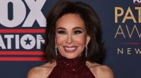 Judge Jeanine Pirro Looked So Different Before All The Plastic Surgery