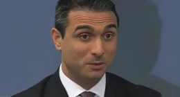 Judge Michael Farbiarz Wife, Parents, Religion, Ethnicity, Salary |