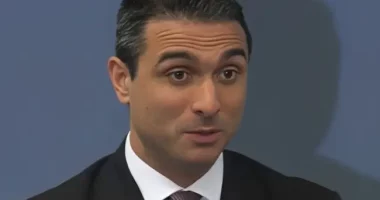 Judge Michael Farbiarz Wife, Parents, Religion, Ethnicity, Salary |