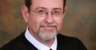 Judge Roger Young Biography, Wiki, Age, Wife, Family, Salary |