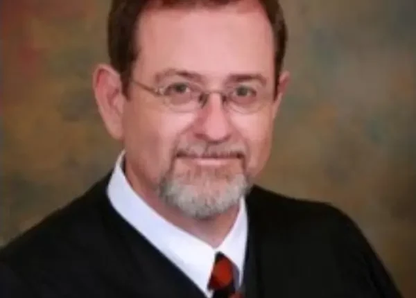 Judge Roger Young Biography, Wiki, Age, Wife, Family, Salary |
