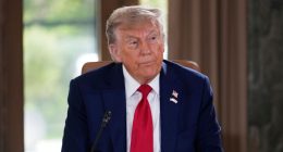 Judge blocks Trump admin from Education Dept. mass firings