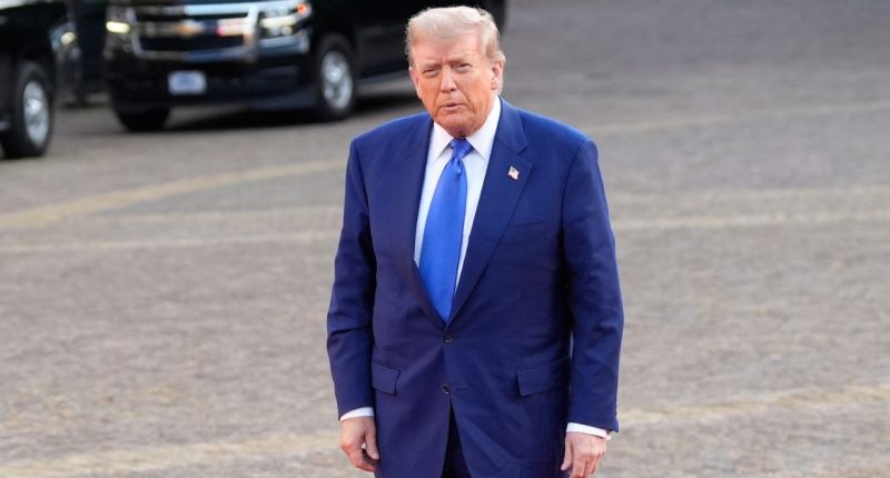 Judge blocks Trump admin from shutting down Job Corps