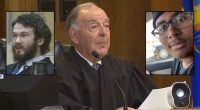 Judge has no mercy on man convicted of hate-fueled murder