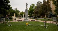 Judge issues stop of deportation for Boulder attacker's family