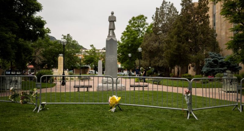 Judge issues stop of deportation for Boulder attacker's family
