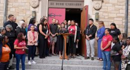Judge orders Kilmar Abrego Garcia’s release from jail before trial, but ICE plans to detain him