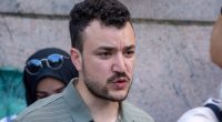 Judge orders release of former Columbia University activist Mahmoud Khalil