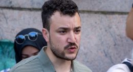 Judge orders release of former Columbia University activist Mahmoud Khalil