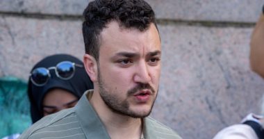 Judge orders release of former Columbia University activist Mahmoud Khalil