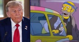 Judge quotes 'The Simpsons' in ruling against Trump admin
