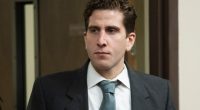 Bryan Kohberger appears in court wearing a suit