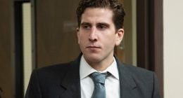 Bryan Kohberger appears in court wearing a suit