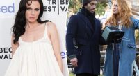 Julia Fox picks a side in Blake Lively and Justin Baldoni’s legal battle: ‘So inhumane’
