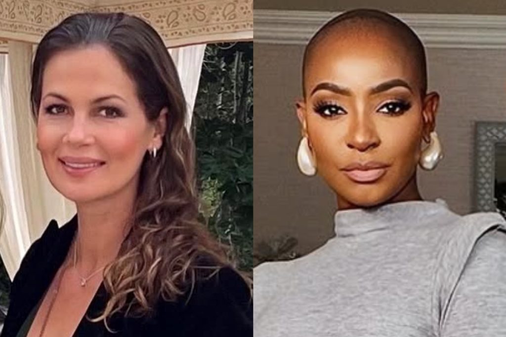 Julia Lemigova Faces Backlash for Throwing Drink at Guerdy on RHOM as Adriana Calls Out Julia’s “Disturbing” Behavior, and Guerdy Speaks Out