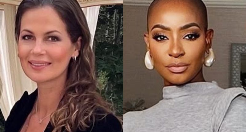 Julia Lemigova Faces Backlash for Throwing Drink at Guerdy on RHOM as Adriana Calls Out Julia’s “Disturbing” Behavior, and Guerdy Speaks Out