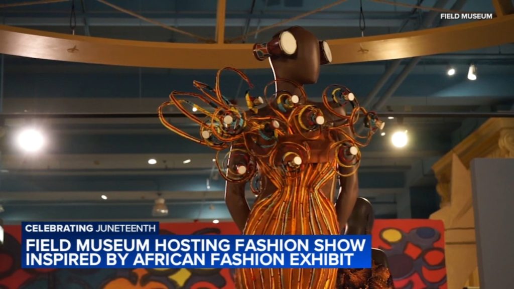 Juneteenth 2025: celebrations marking federal holiday across Chicago area, including at DuSable Museum, Field Museum