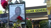 Juneteenth vigil held for Jacksonville Dollar General mass shooting victims
